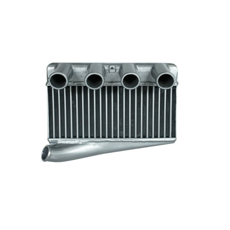 Echangeur aluminium type Cèvène pour R5 Turbo 1 et 2