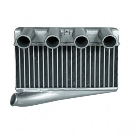 Heat exchanger aluminum type Cèvène for R5 Turbo 1 and 2