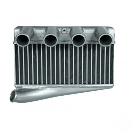 Scambiatore di calore di alluminio tipo Cèvène per R5 Turbo 1 e 2