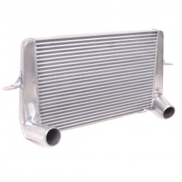 Heat exchanger of aluminum for FORD Escort Sierra RS 500