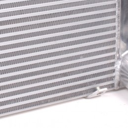 Heat exchanger of aluminum for FORD Escort Sierra RS 500