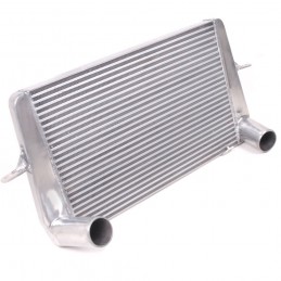 Heat exchanger of aluminum for FORD Escort Sierra RS 500