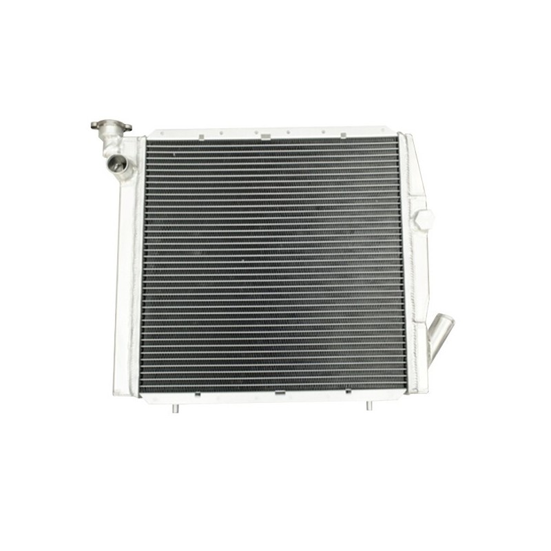 Radiator Aluminum for Renault 11 Turbo