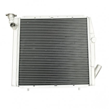 Radiateur Aluminium  pour Renault 11 Turbo