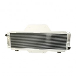 Aluminiowy radiator dla Alpine A310 V6