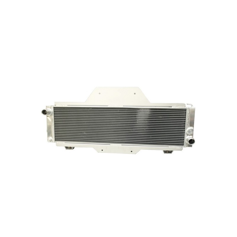 Radiateur Aluminium pour Alpine A310 V6 Radiateur Aluminium pour Alpine A310 V6