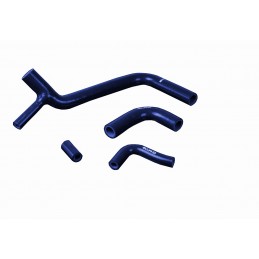 Kit of radiator hoses and silicones for Austin Healey sprite Morris Minor 1958 to 1960