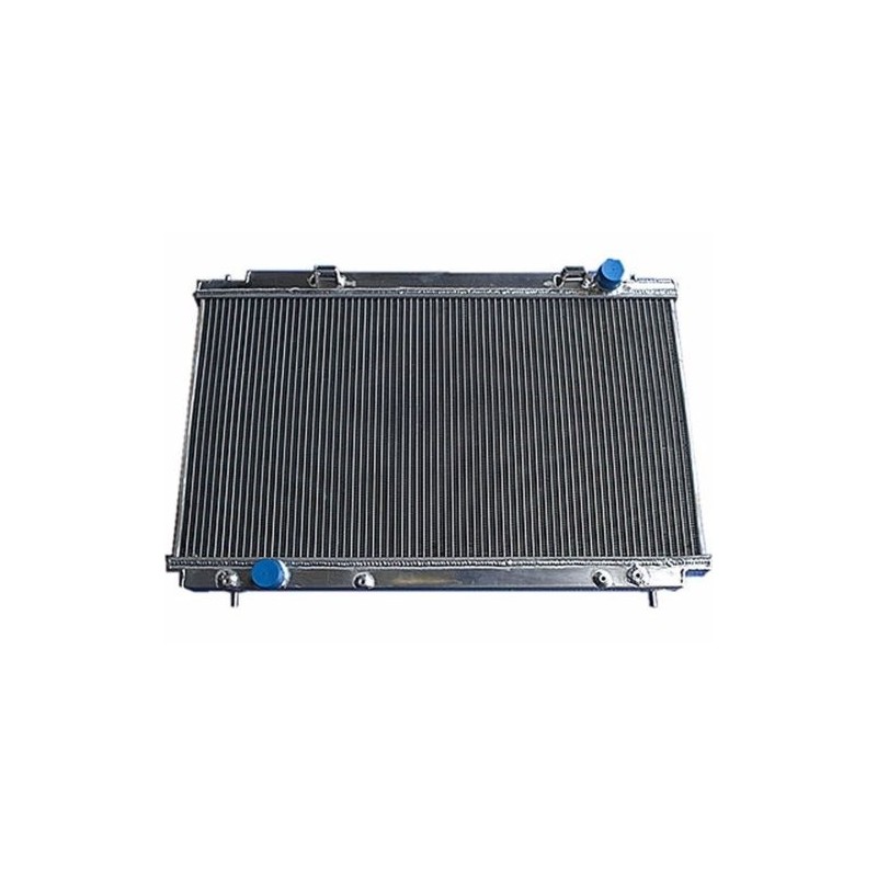 Radiateur Aluminium NISSAN 350Z 07-09 300/313cv VQ35HR Radiateur Aluminium NISSAN 350Z 07-09 300/313cv VQ35HR