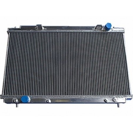 Radiator Aluminum NISSAN 350Z 07-09 300/313cv VQ35HR