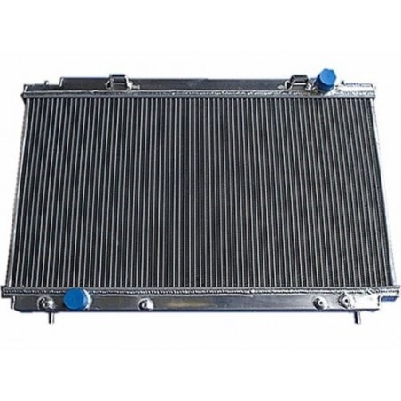 Radiator Aluminum NISSAN 350Z 07-09 300/313cv VQ35HR