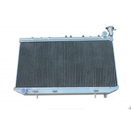 Aluminium Radiator Nissan Sunny GTI-R