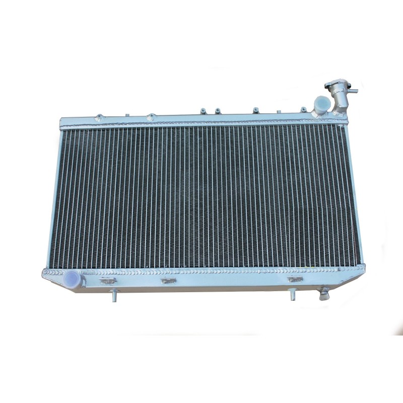 Aluminium Radiator Nissan Sunny GTI-R