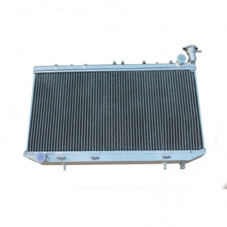 Radiator Aluminum Nissan Sunny GTI-R