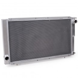 Radiateur Aluminium SUBARU IMPREZA GC8 95-2000