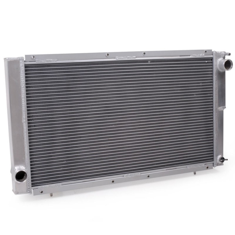 Aluminiowy radiator SUBARU IMPREZA GC8 95-2000