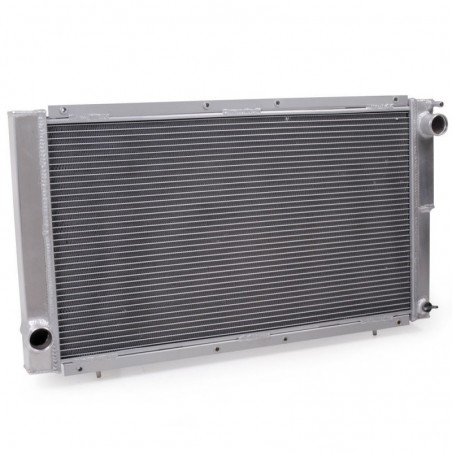 Radiator Aluminum SUBARU IMPREZA GC8 95-2000