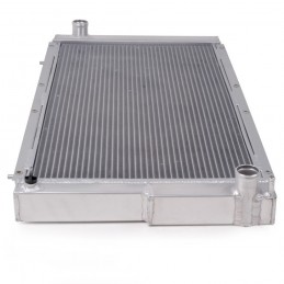 Aluminiowy radiator SUBARU IMPREZA GC8 95-2000