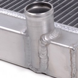 Radiator Aluminum SUBARU IMPREZA GC8 95-2000