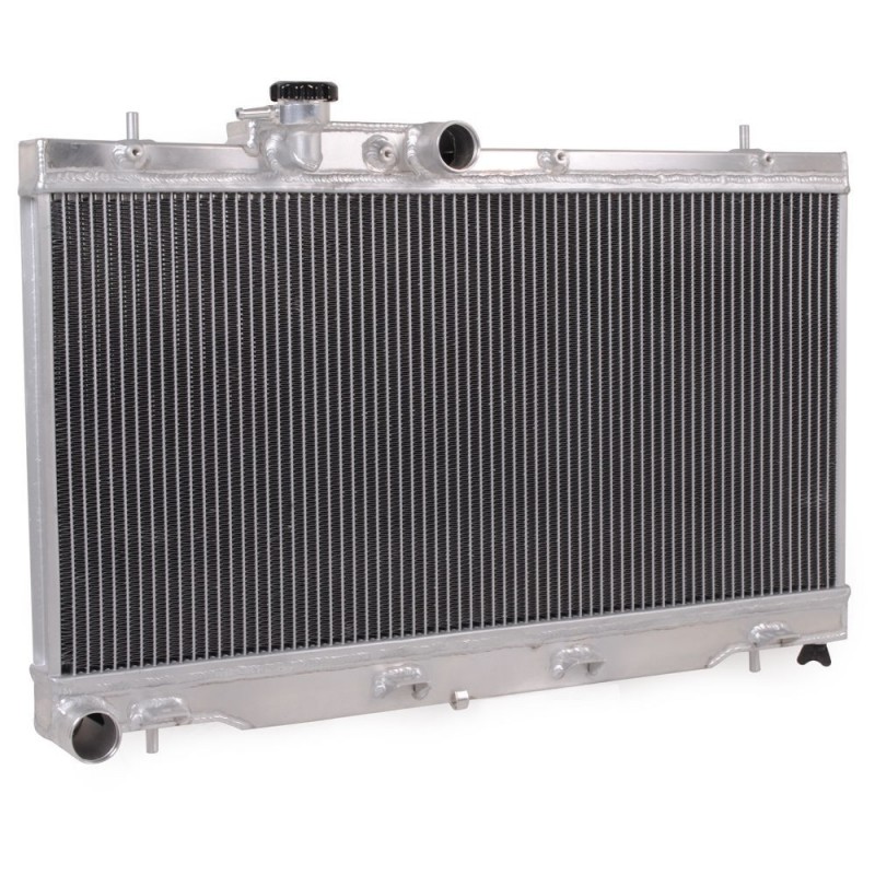 Radiateur Aluminium SUBARU WRX/STI  03-06 GDA/GDB