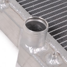 Aluminiowy radiator SUBARU WRX/STI 03-06 GDA/GDB