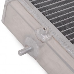 Aluminiowy radiator SUBARU WRX/STI 03-06 GDA/GDB
