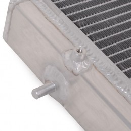 Radiateur Aluminium SUBARU WRX/STI  03-06 GDA/GDB