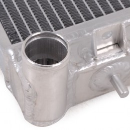 Aluminiowy radiator SUBARU WRX/STI 03-06 GDA/GDB