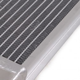 Aluminiowy radiator SUBARU WRX/STI 03-06 GDA/GDB