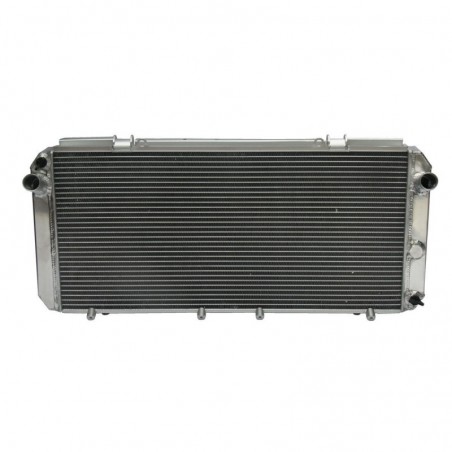 Aluminiowy radiator TOYOTA MR2 1990-99 SW20