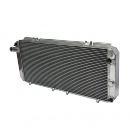 Aluminium Radiator TOYOTA MR2 1990-99 SW20