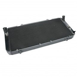 Aluminium Radiator TOYOTA MR2 1990-99 SW20