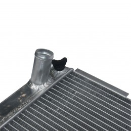 Aluminiowy radiator TOYOTA MR2 1990-99 SW20