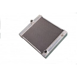 Aluminium Radiator hoog volume voor Caterham Seven