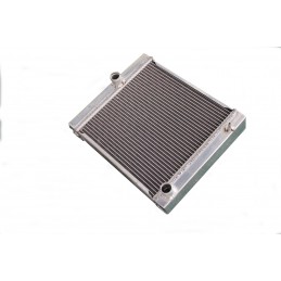 Radiator aluminum high volume for Caterham Seven