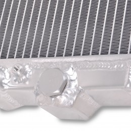 Radiateur Aluminium  VW Golf 3 GTI