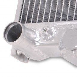 Aluminium Radiator VW Golf 3 GTI