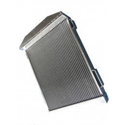 Radiator Aluminum for Austin Healey Bugeye Sprite/ MG Midget-1967