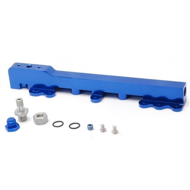 Rampe d'injection Mitsubishi Lancer evo 7-8-9 Rampe d'injection Mitsubishi Lancer evo 7-8-9