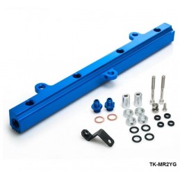 Rampe d'injection pour moteurs Toyota MR2 moteur 3S-GTE