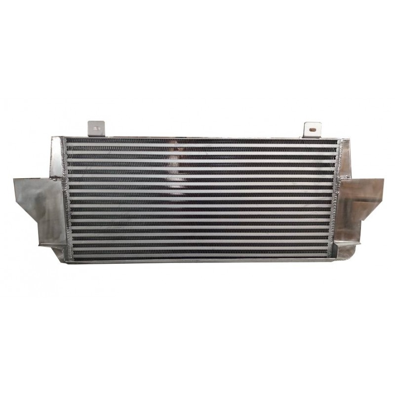 Heat exchanger aluminium large volume to RENAULT MEGANE RS 3 Heat exchanger aluminium large volume to RENAULT MEGANE RS 3
