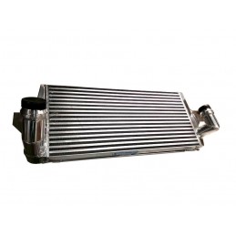 Heat exchanger aluminium large volume to RENAULT MEGANE RS 3