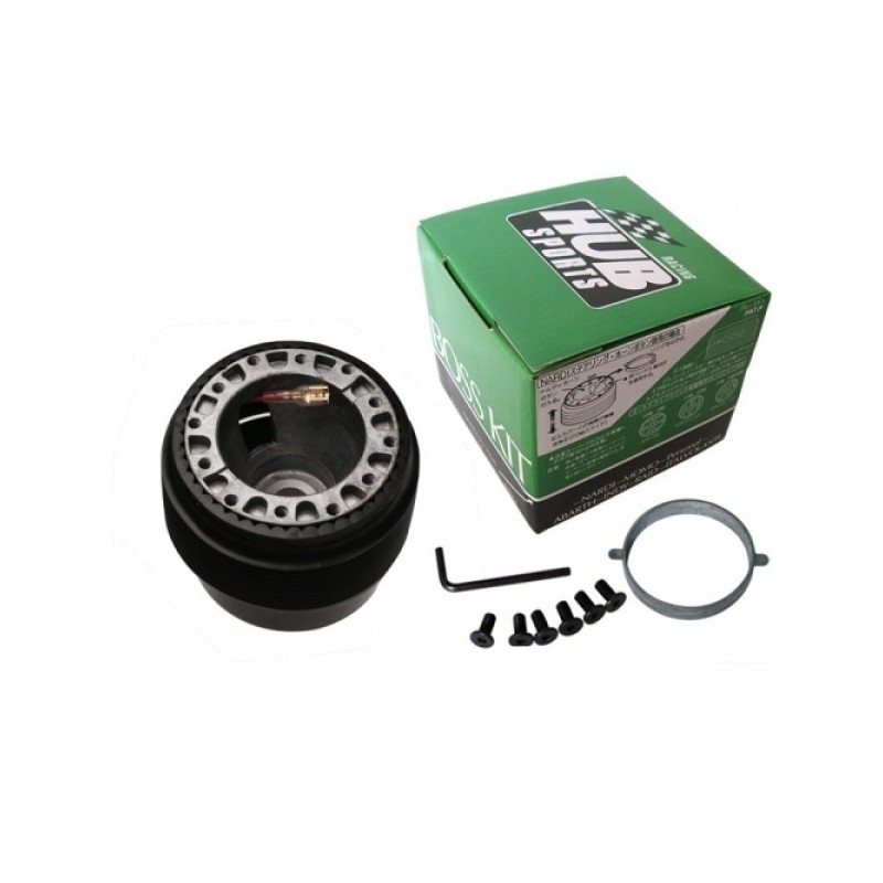Moyeu de volant pour Honda Civic EJ/EK/EM/2 de 1996 à 2000 Moyeu de volant pour Honda Civic EJ/EK/EM/2 de 1996 à 2000