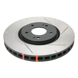 Disque DBA 5000 sur bol alu av/arr droit pour LOTUS Elise S1