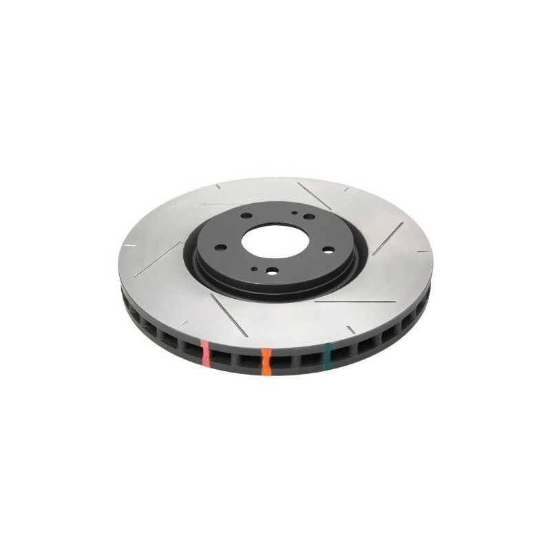Disque DBA 5000 sur bol alu av/arr droit pour LOTUS Elise S1 Disque DBA 5000 sur bol alu av/arr droit pour LOTUS Elise S1