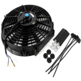 Fan extra-flat 205mm