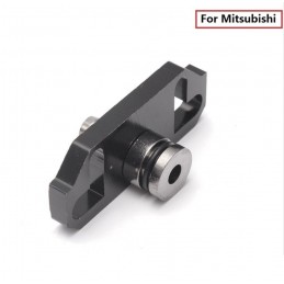 Adaptateur pour rampe d'injection Mitsubishi