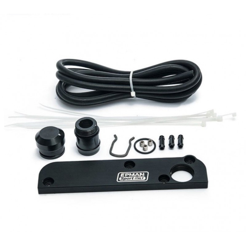 Kit suppression vanne PCV pour moteur 2L TFSI FSIT EA113 Kit suppression vanne PCV pour moteur 2L TFSI FSIT EA113