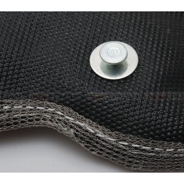 Calcetines de tipo protección térmica para el SUBARU WRX STI