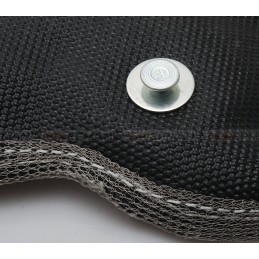 Thermal protection type sock for SUBARU WRX STI