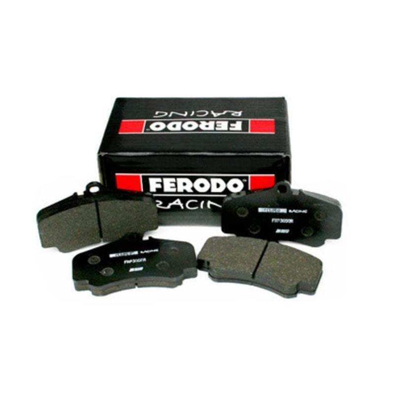Plaquette Ferodo DS Uno pour kit gros frein Lotus Elise/exige